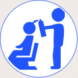 آرایشگاه مردانه